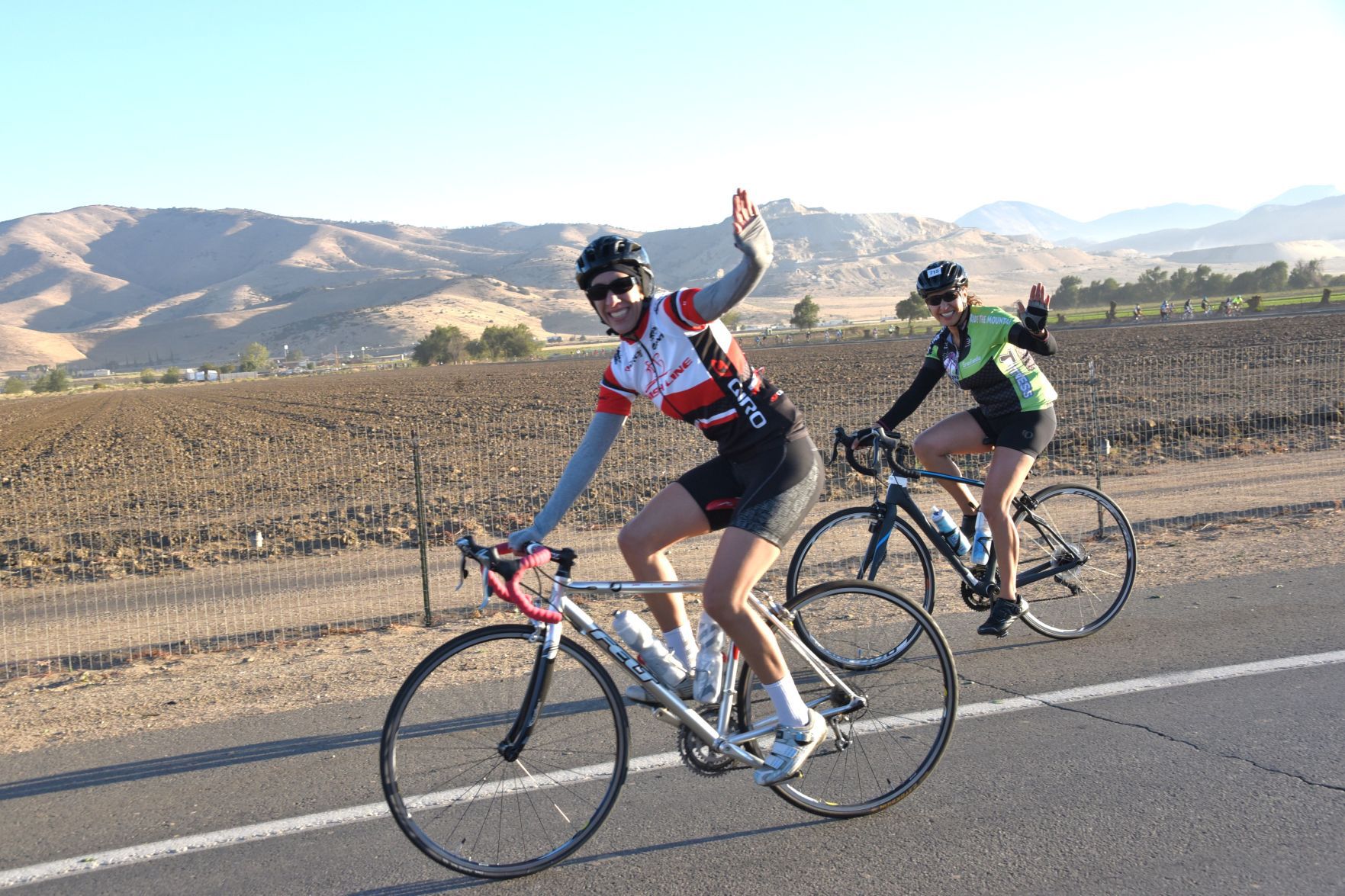 Gran Fondo 3